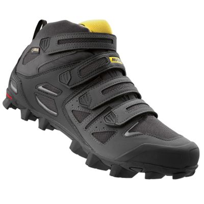 mavic crossmax pro shoes